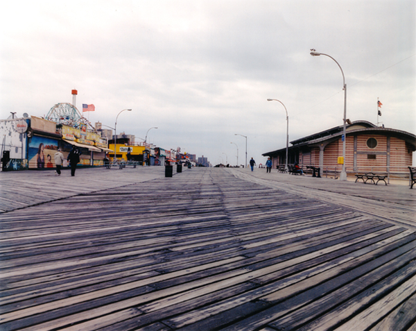 Coney Island Image 1