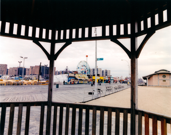 Coney Island Image 4
