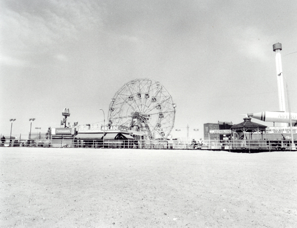 Coney Island Image 5